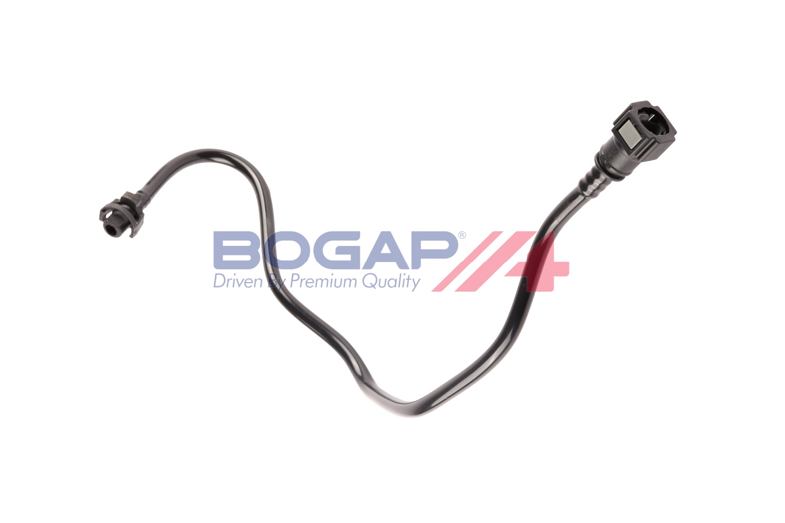 Ilustracja E4228150 BOGAP przewód elastyczny chłodnicy