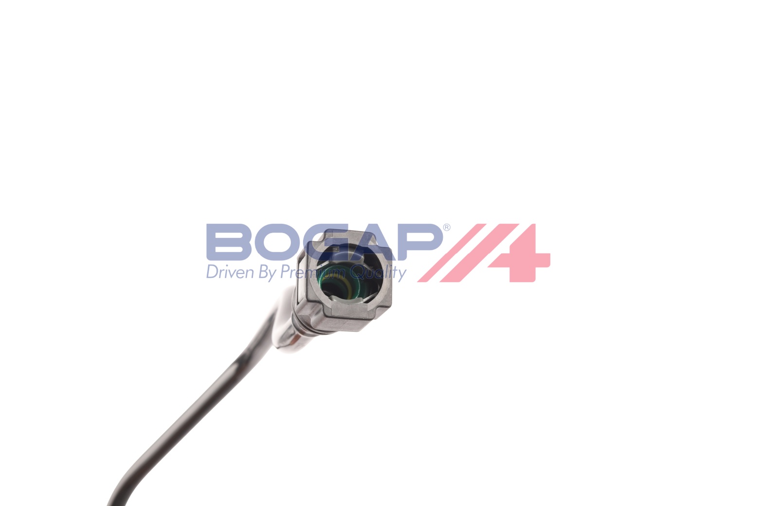 Ilustracja E4228150 BOGAP przewód elastyczny chłodnicy