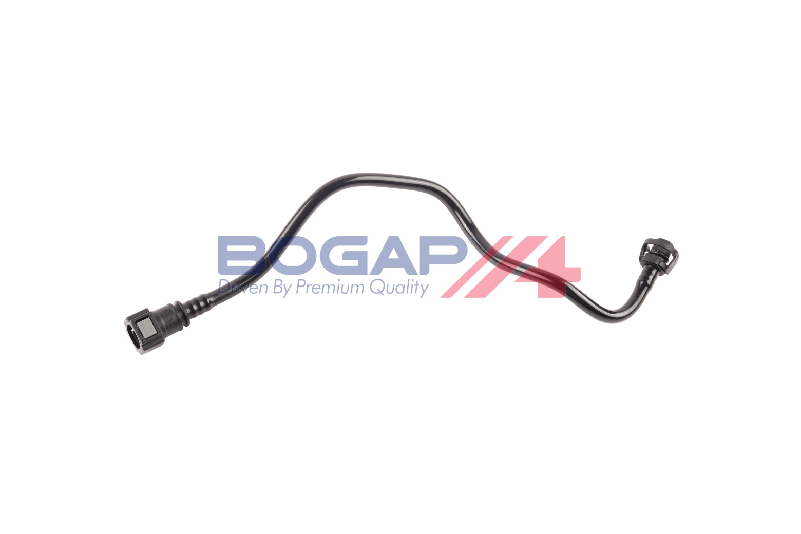 Ilustracja E4228151 BOGAP przewód elastyczny chłodnicy