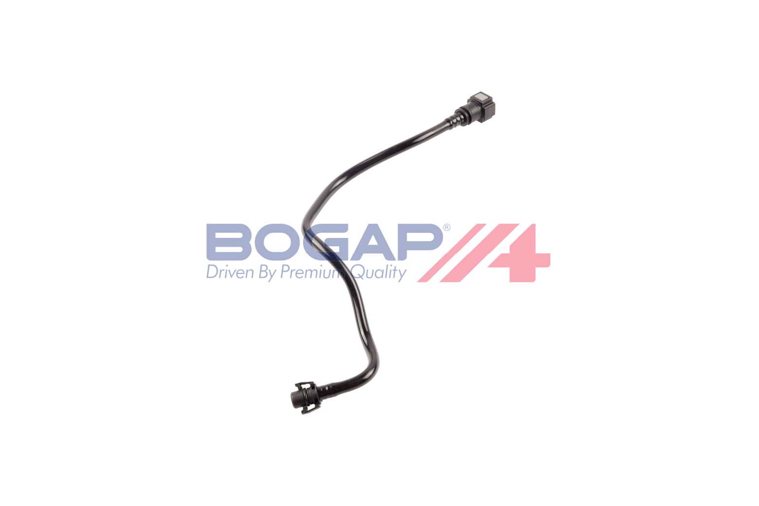 Ilustracja E4228151 BOGAP przewód elastyczny chłodnicy