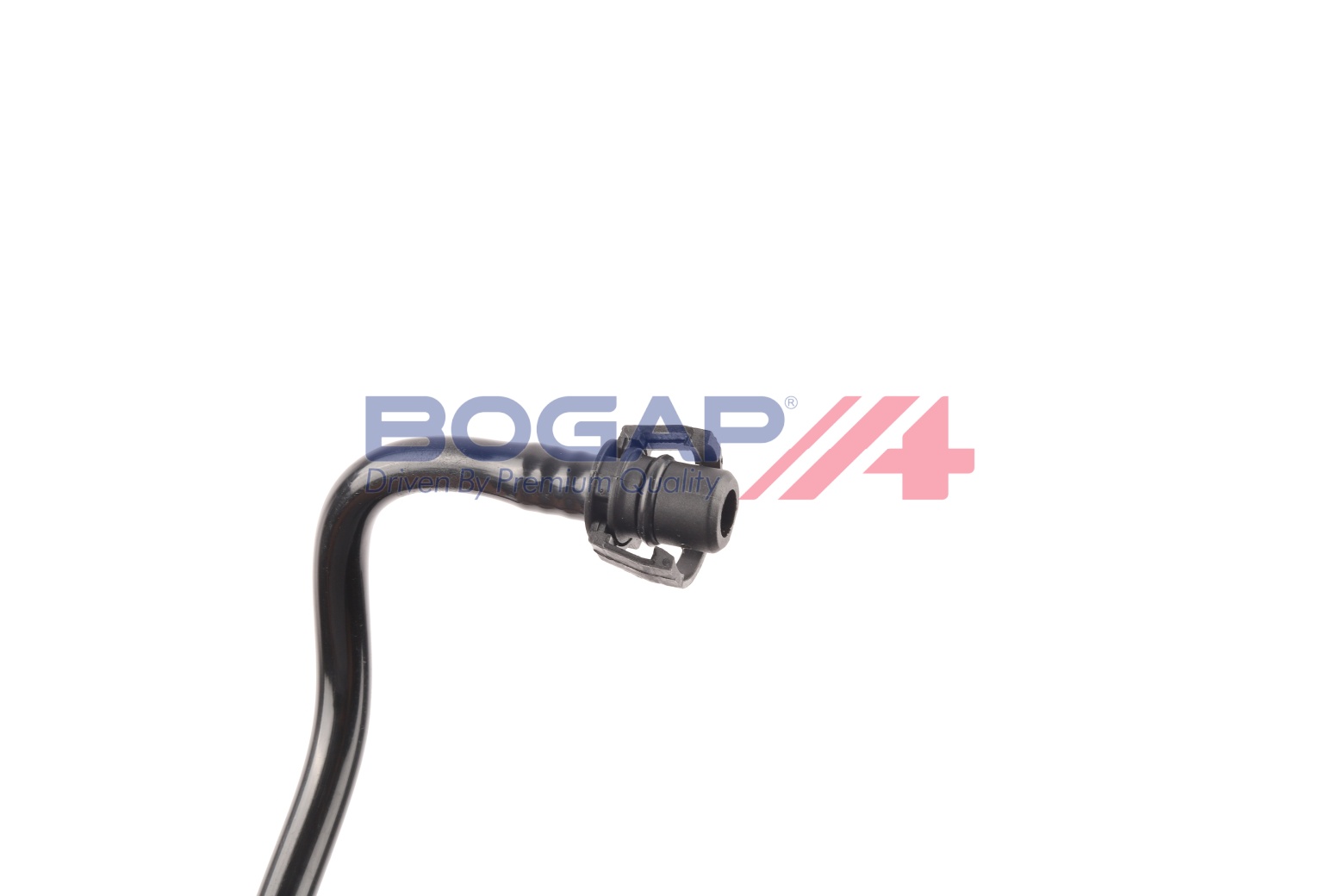 Ilustracja E4228151 BOGAP przewód elastyczny chłodnicy