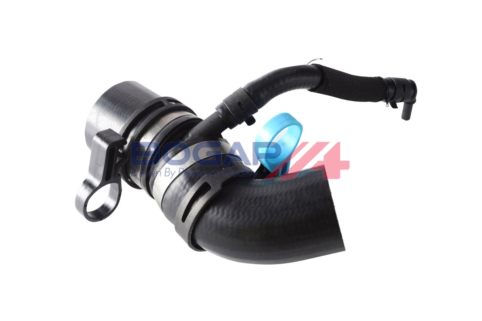 Ilustracja E4228153 BOGAP przewód elastyczny chłodnicy