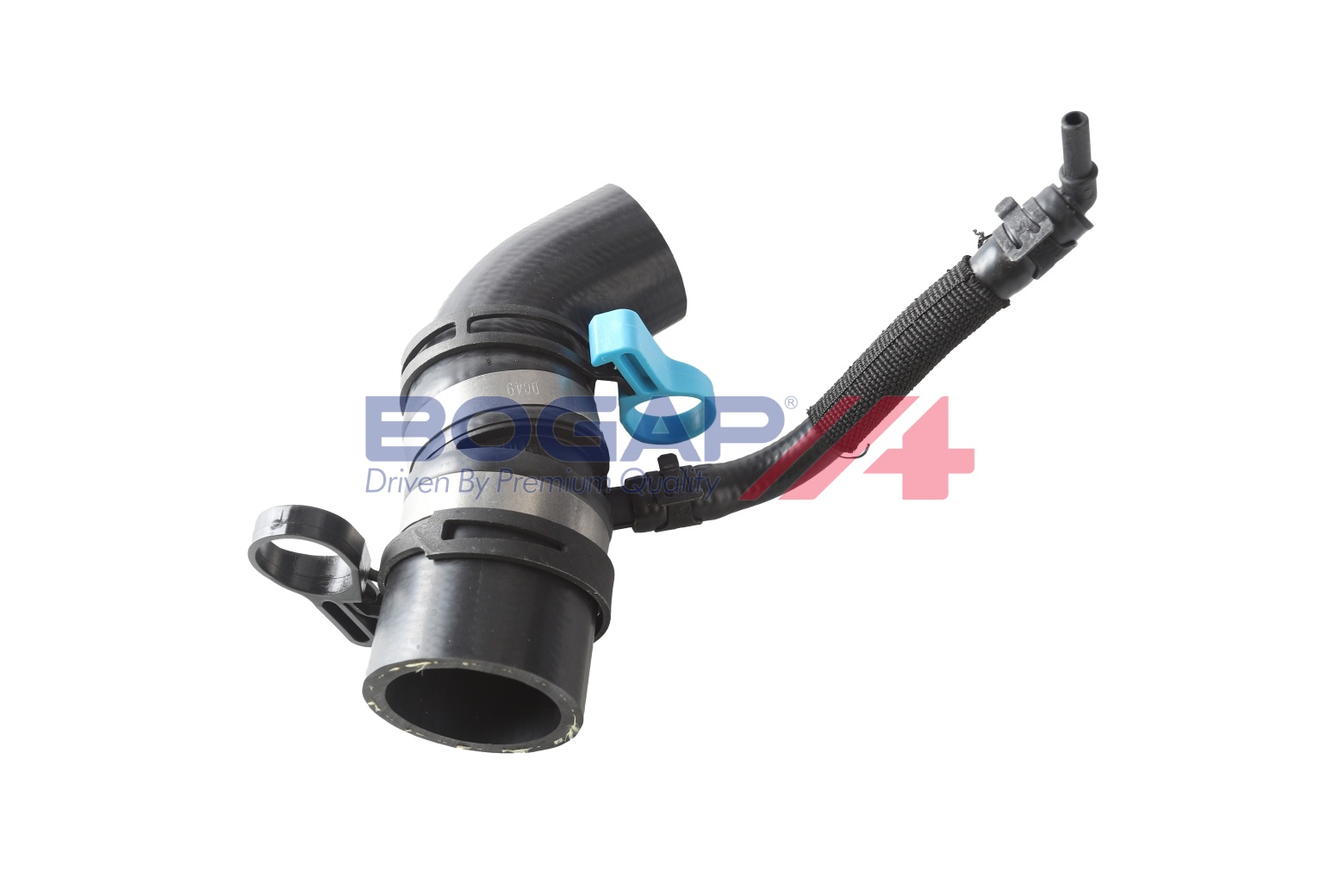 Ilustracja E4228153 BOGAP przewód elastyczny chłodnicy