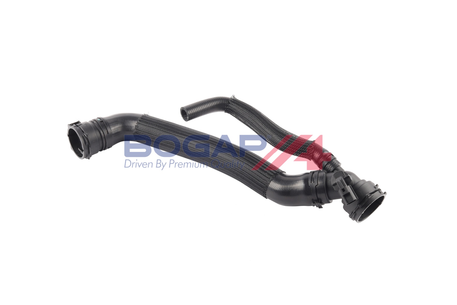 Ilustracja E4228164 BOGAP przewód elastyczny chłodnicy