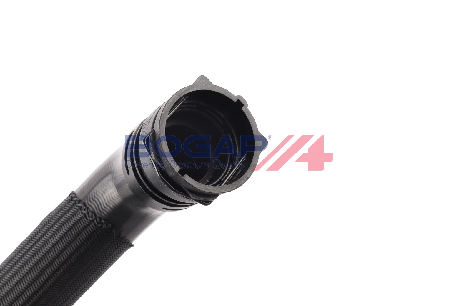 Ilustracja E4228164 BOGAP przewód elastyczny chłodnicy