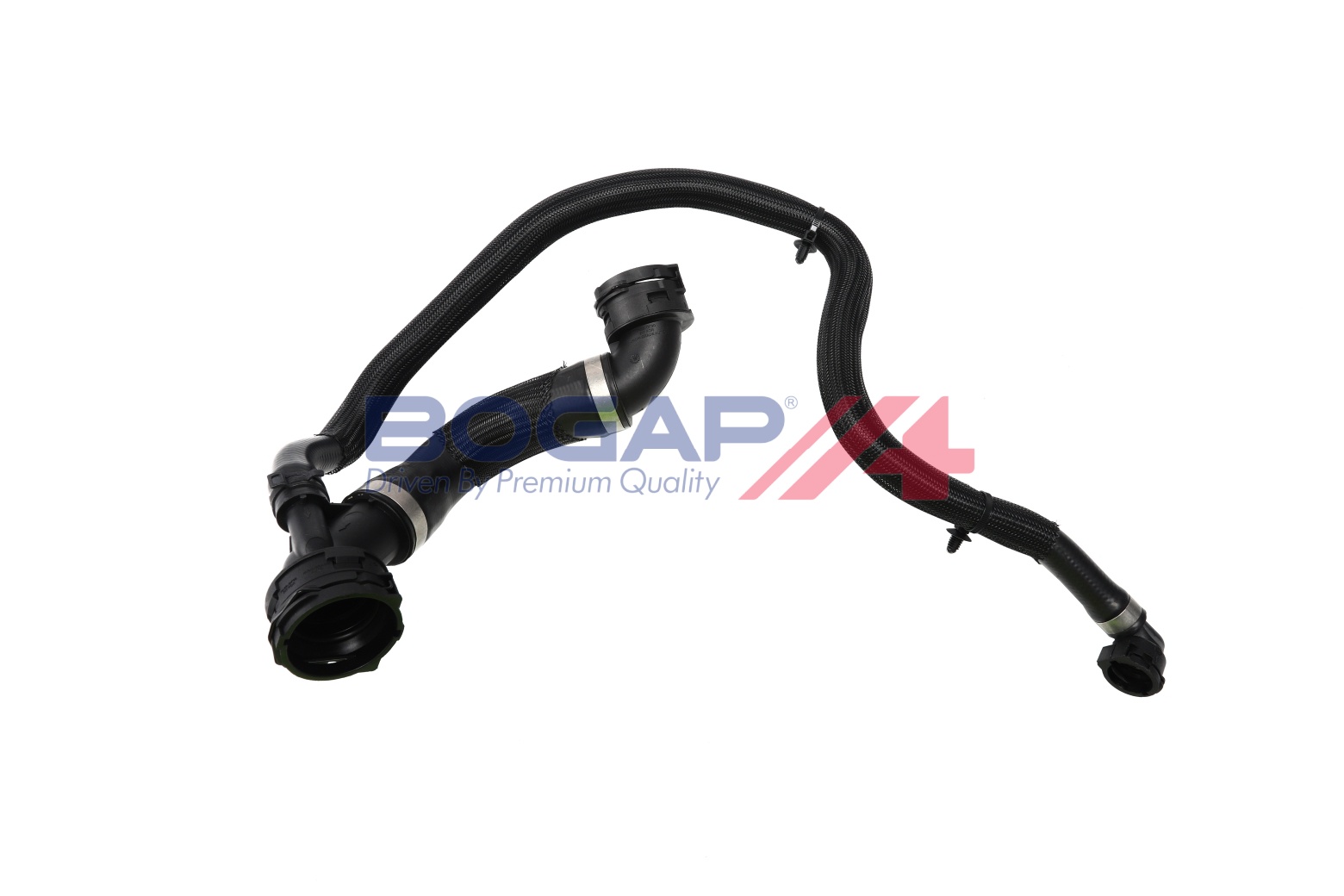Ilustracja E4228165 BOGAP przewód elastyczny chłodnicy