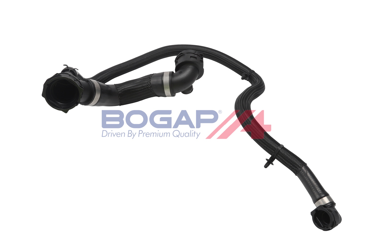 Ilustracja E4228165 BOGAP przewód elastyczny chłodnicy