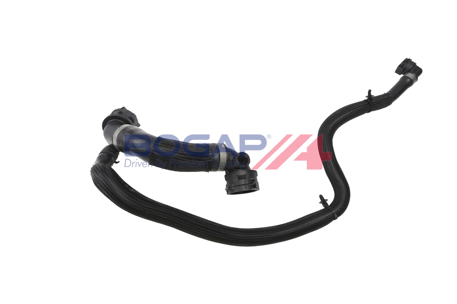 Ilustracja E4228165 BOGAP przewód elastyczny chłodnicy