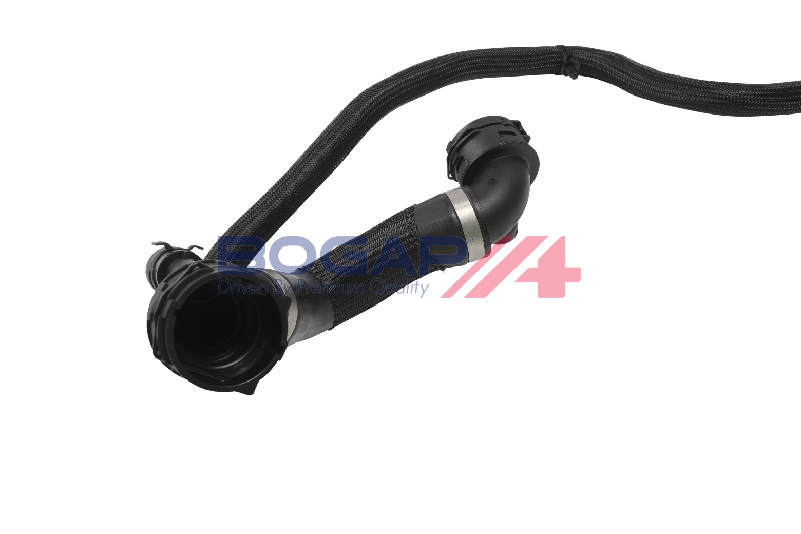 Ilustracja E4228165 BOGAP przewód elastyczny chłodnicy