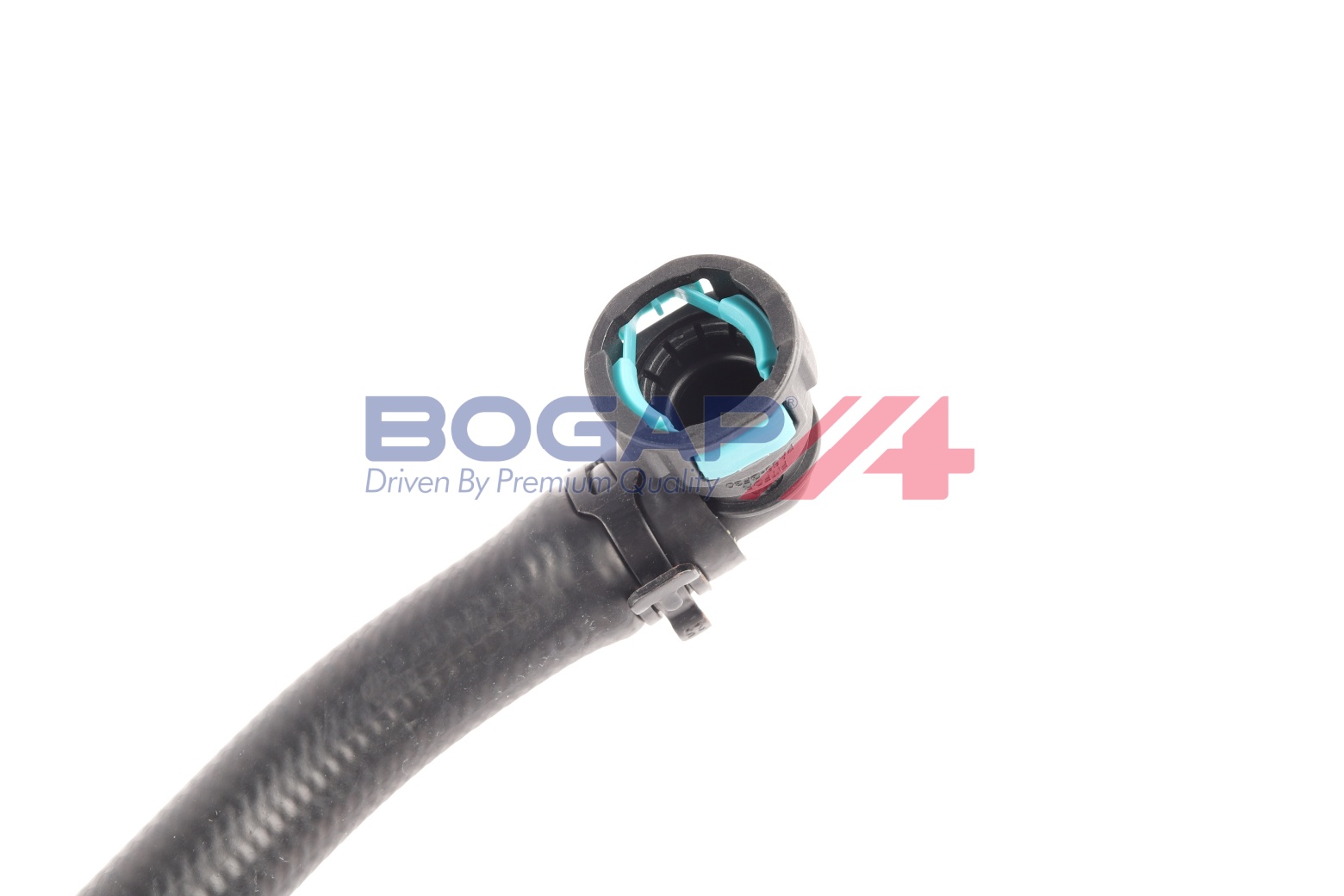 Ilustracja E4228167 BOGAP przewód elastyczny chłodnicy