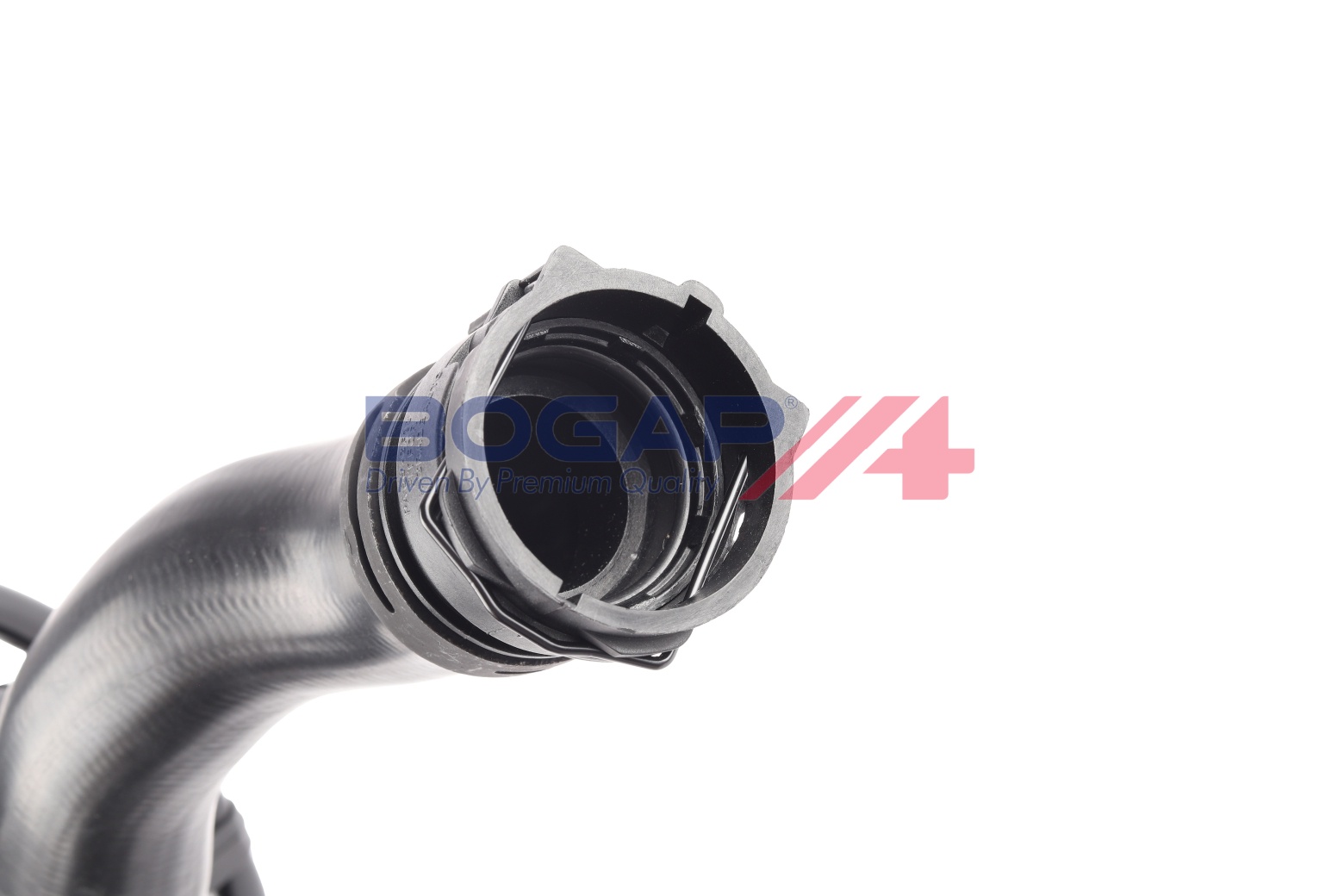 Ilustracja E4228167 BOGAP przewód elastyczny chłodnicy