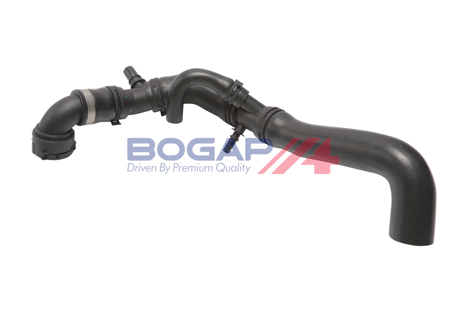 Ilustracja E4228168 BOGAP przewód elastyczny chłodnicy