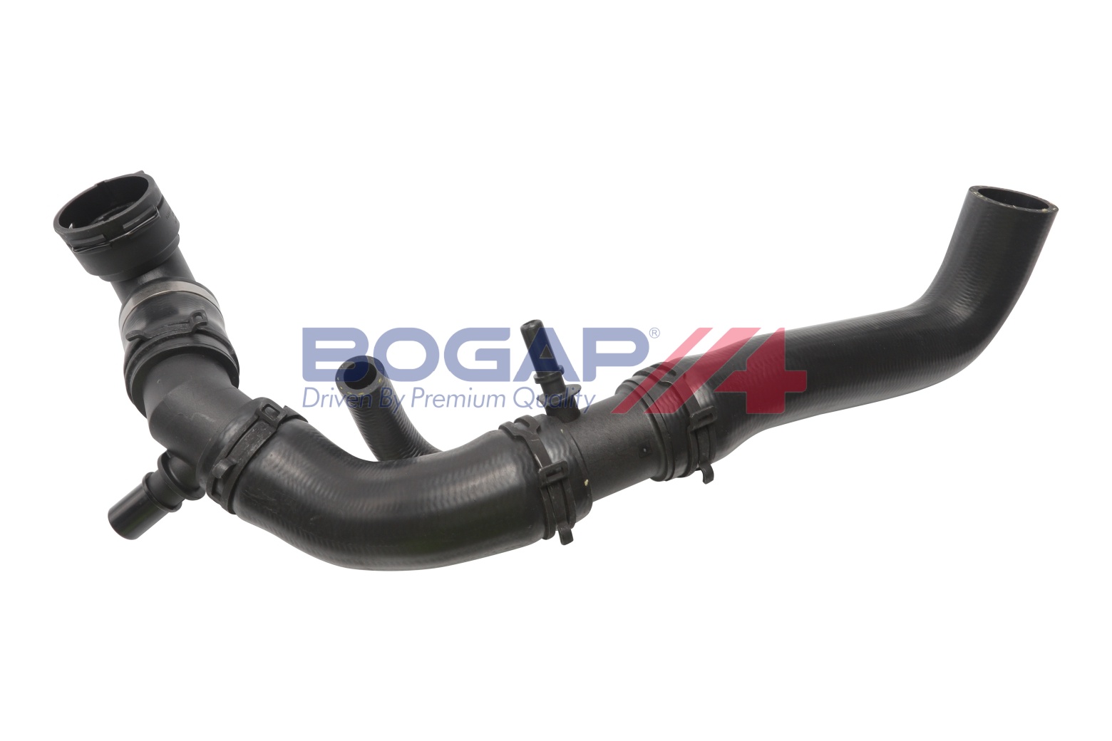 Ilustracja E4228168 BOGAP przewód elastyczny chłodnicy