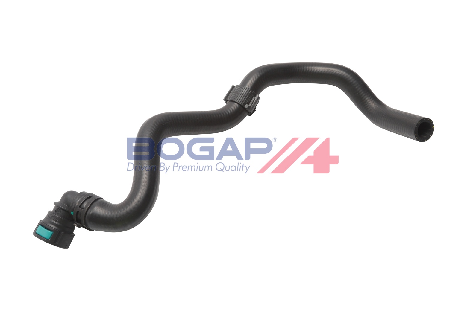 Ilustracja E4228160 BOGAP przewód elastyczny chłodnicy