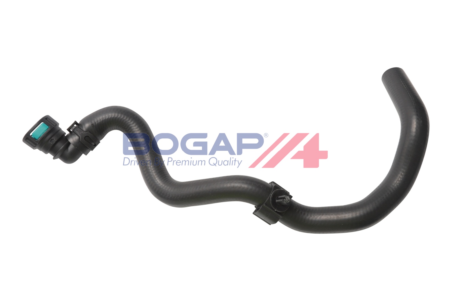 Ilustracja E4228160 BOGAP przewód elastyczny chłodnicy