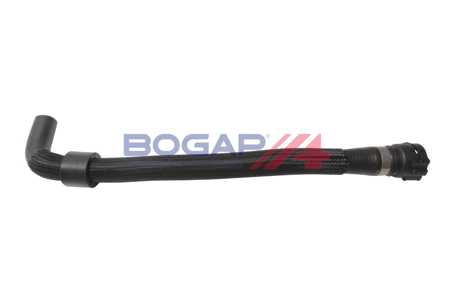 Ilustracja E4228161 BOGAP przewód elastyczny chłodnicy