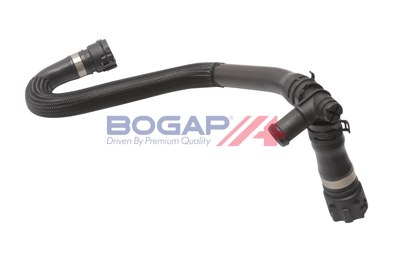 Ilustracja E4228162 BOGAP przewód elastyczny chłodnicy