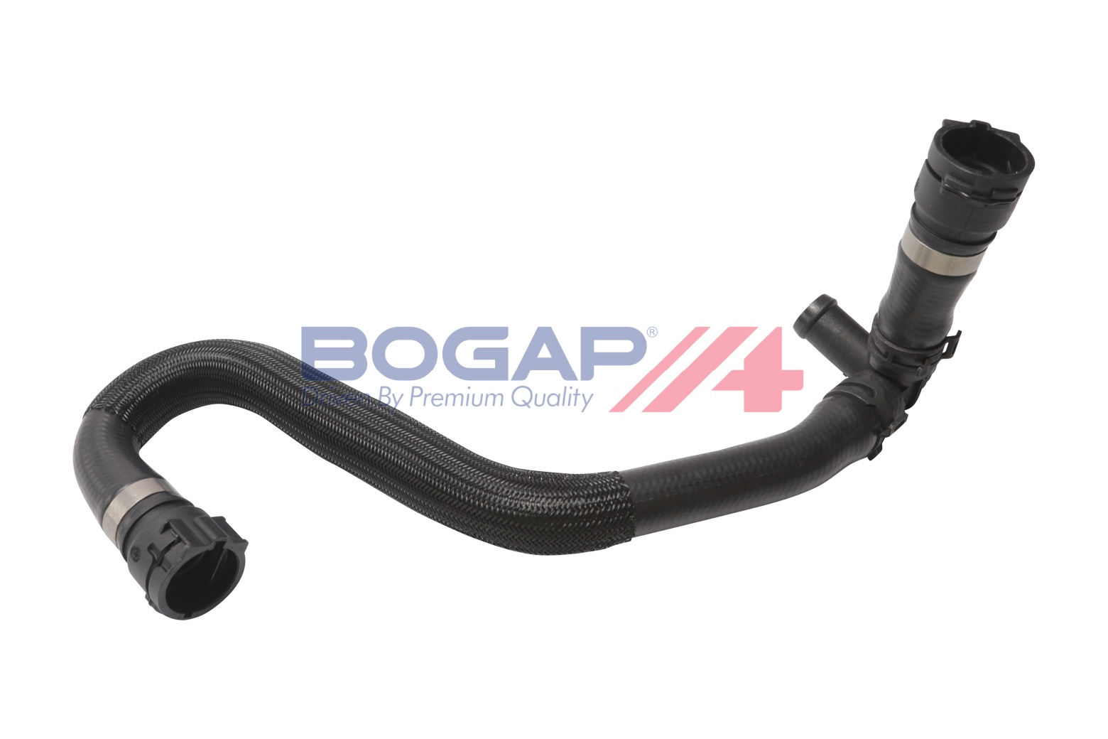 Ilustracja E4228162 BOGAP przewód elastyczny chłodnicy