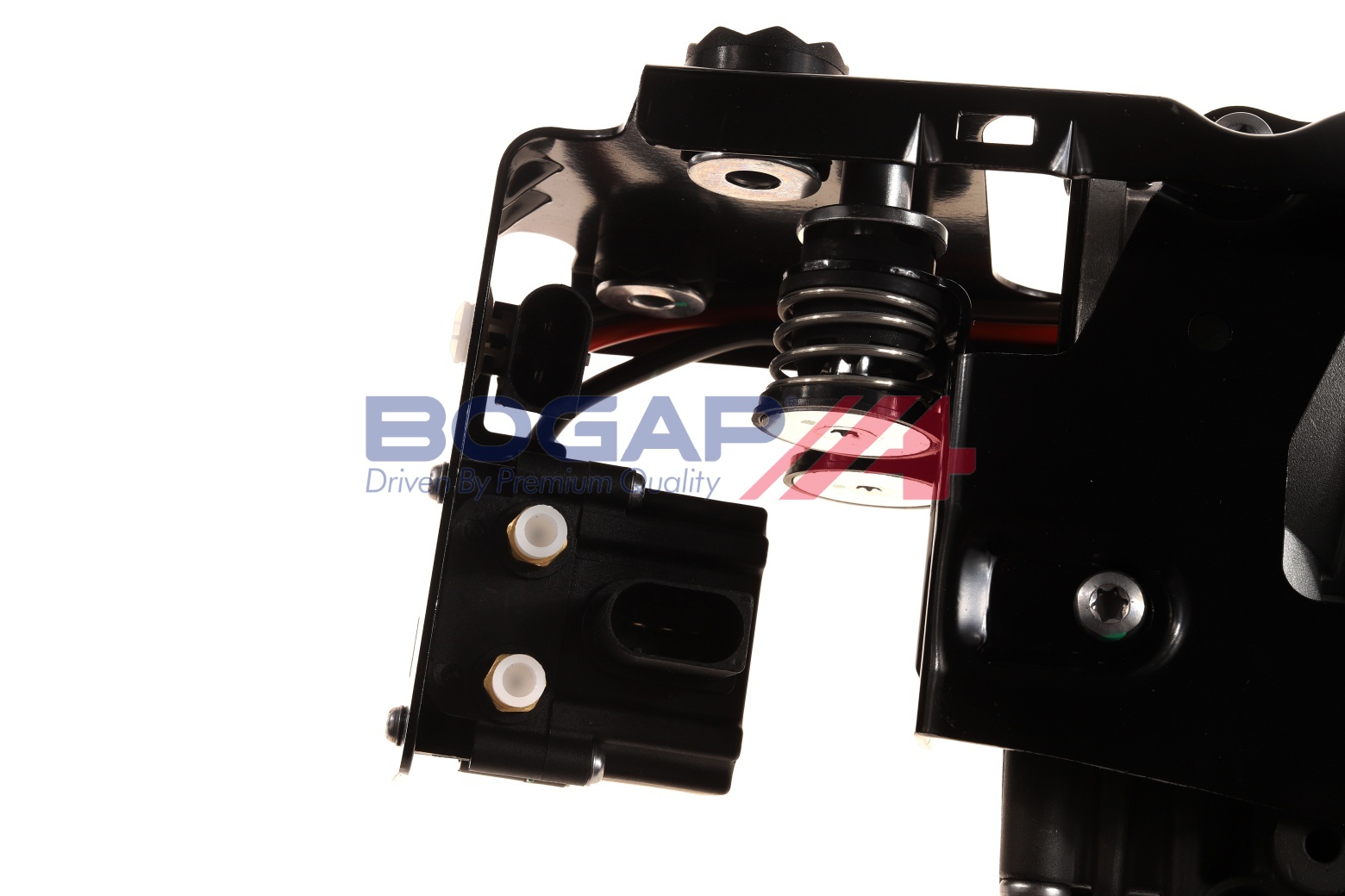 Ilustracja E4228162 BOGAP przewód elastyczny chłodnicy