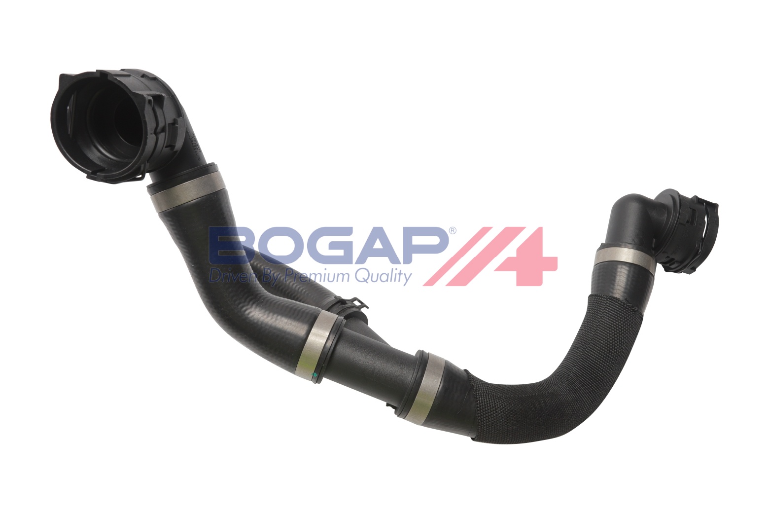 Ilustracja E4228163 BOGAP przewód elastyczny chłodnicy