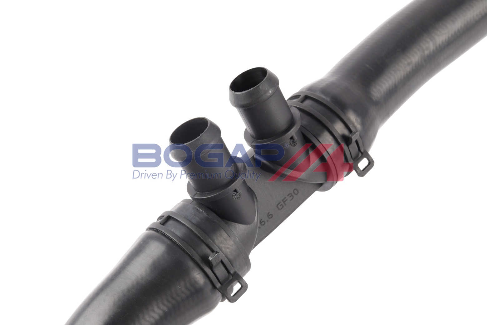 Ilustracja E4228174 BOGAP przewód elastyczny chłodnicy