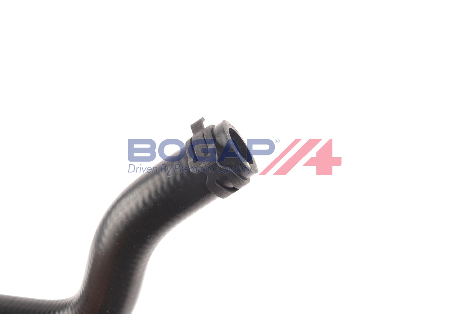 Ilustracja E4228179 BOGAP przewód elastyczny chłodnicy