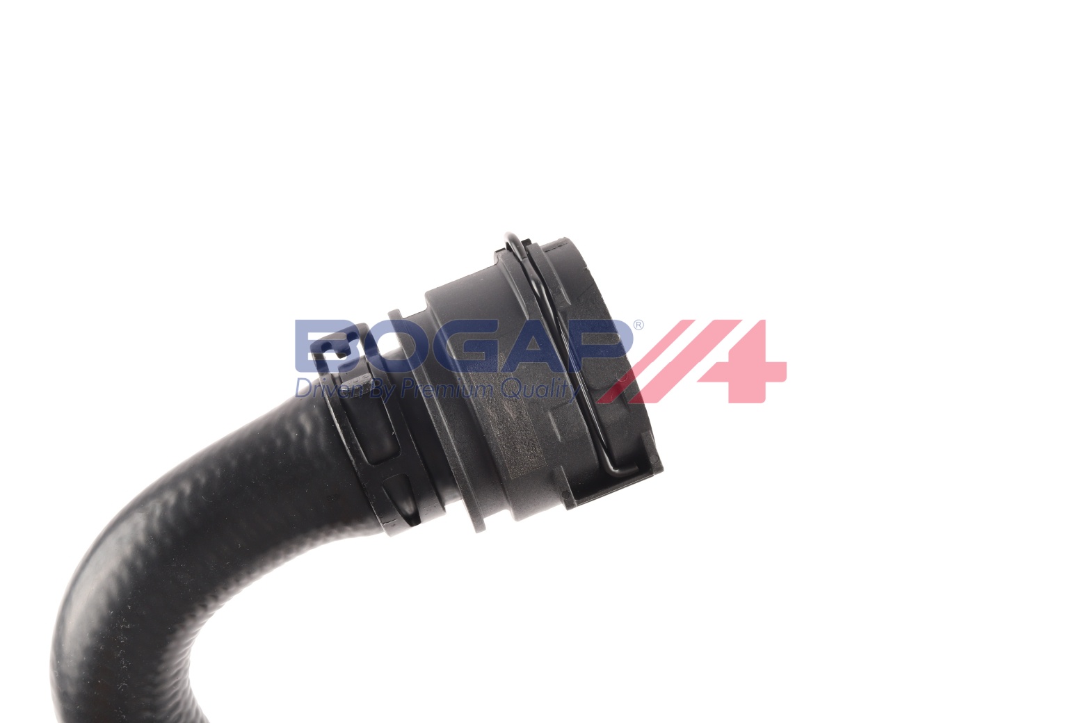 Ilustracja E4228179 BOGAP przewód elastyczny chłodnicy