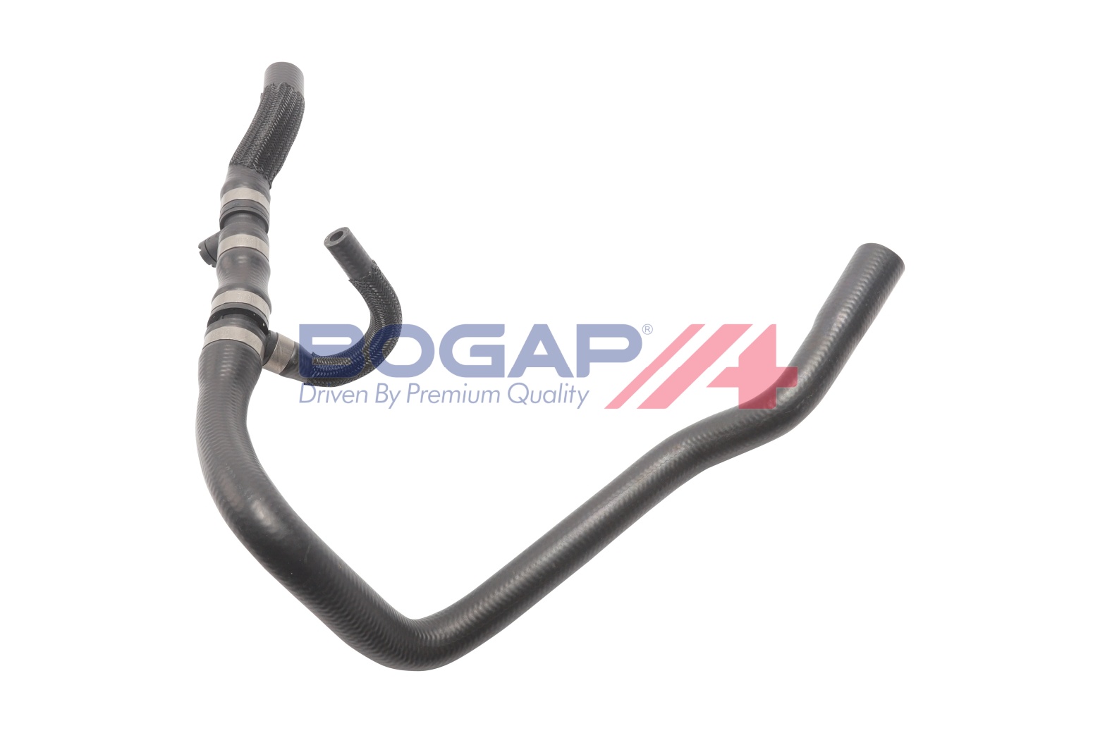 Ilustracja E4228170 BOGAP przewód elastyczny chłodnicy