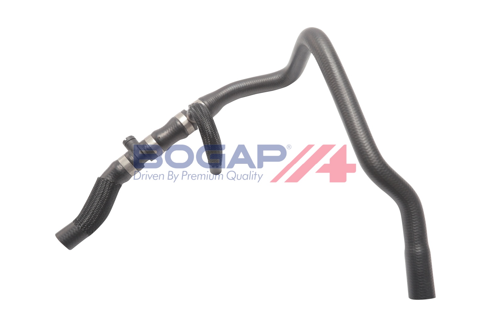 Ilustracja E4228170 BOGAP przewód elastyczny chłodnicy