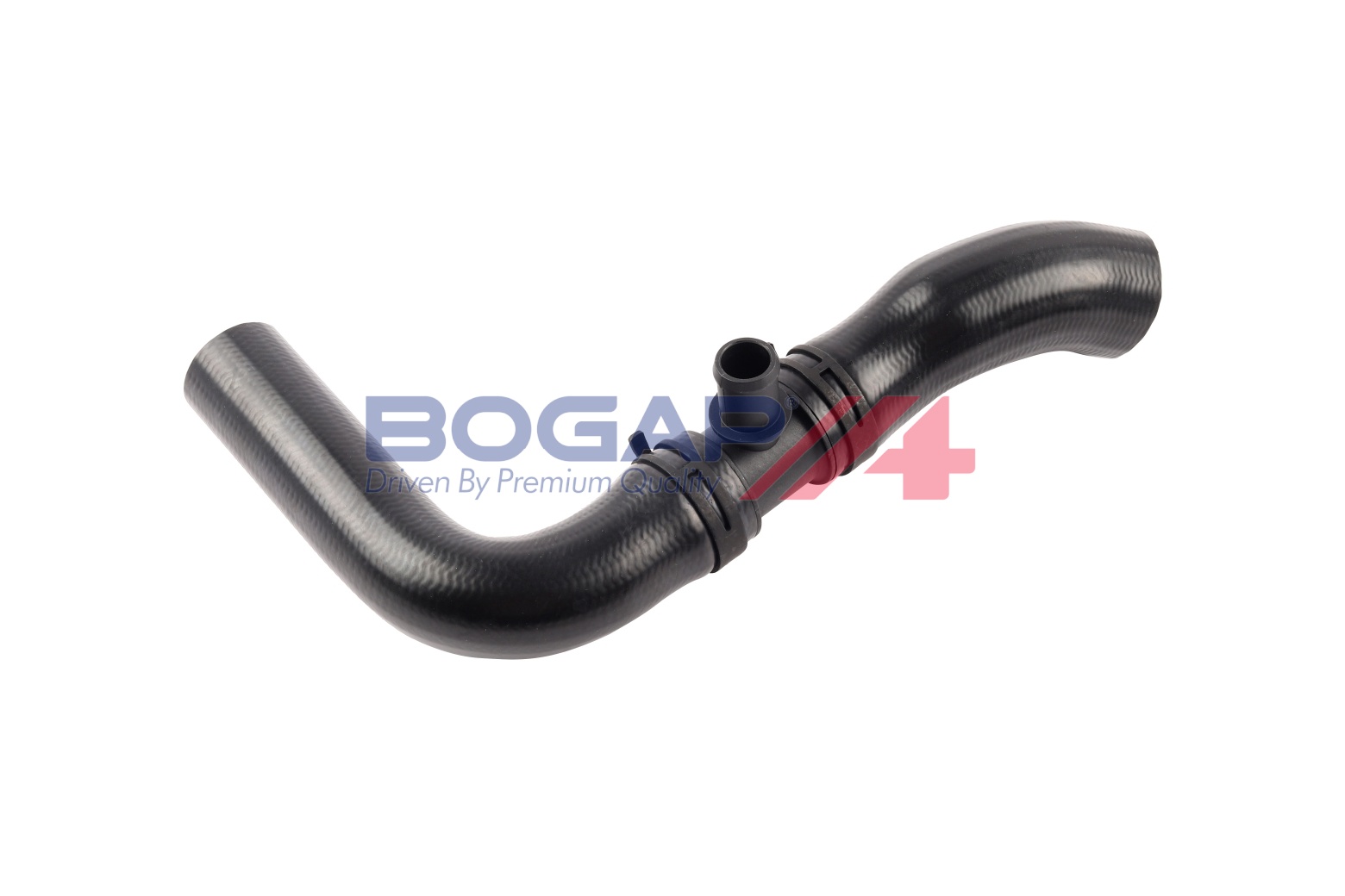 Ilustracja E4228172 BOGAP przewód elastyczny chłodnicy