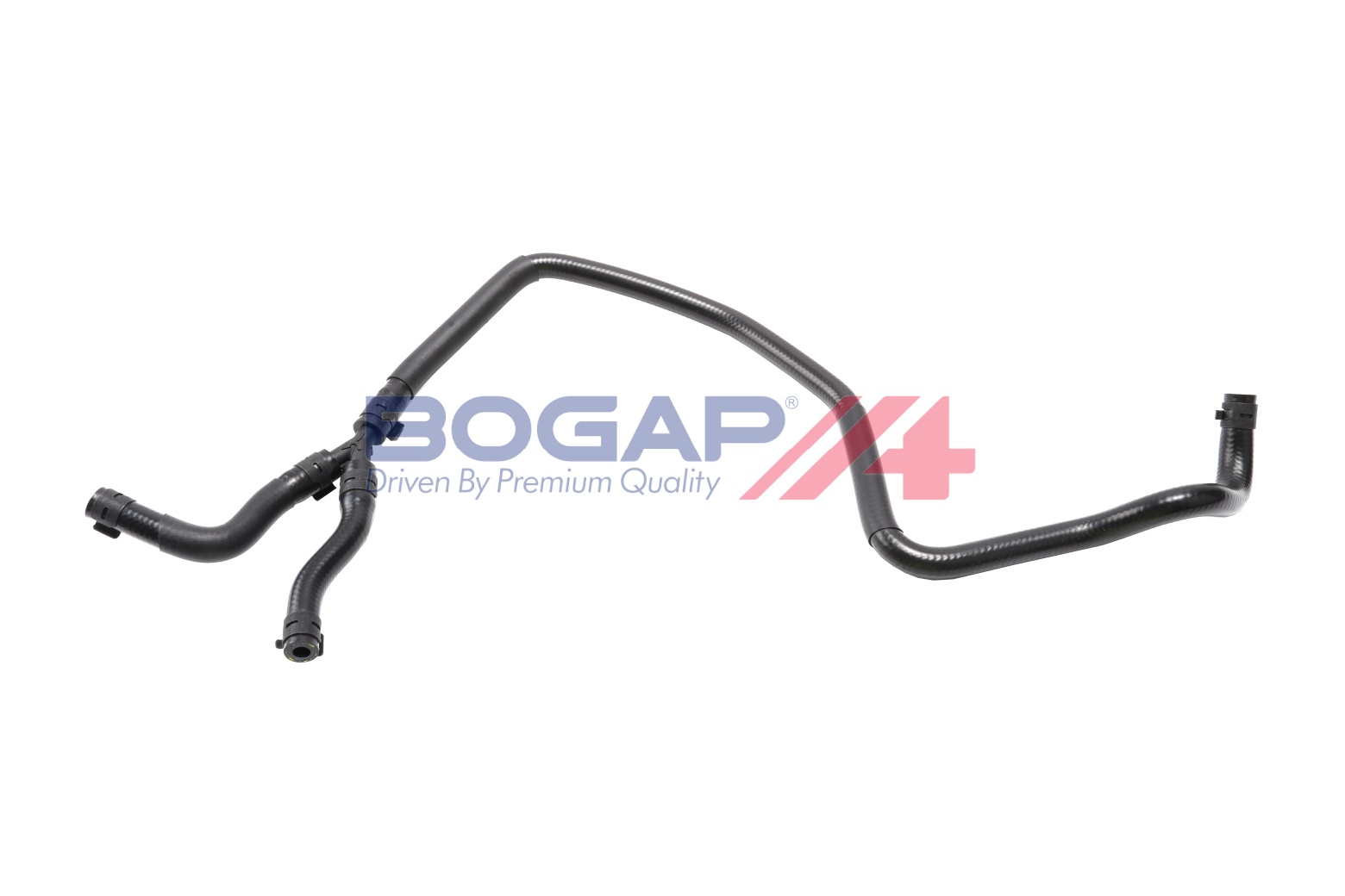 Ilustracja E4228173 BOGAP przewód elastyczny chłodnicy