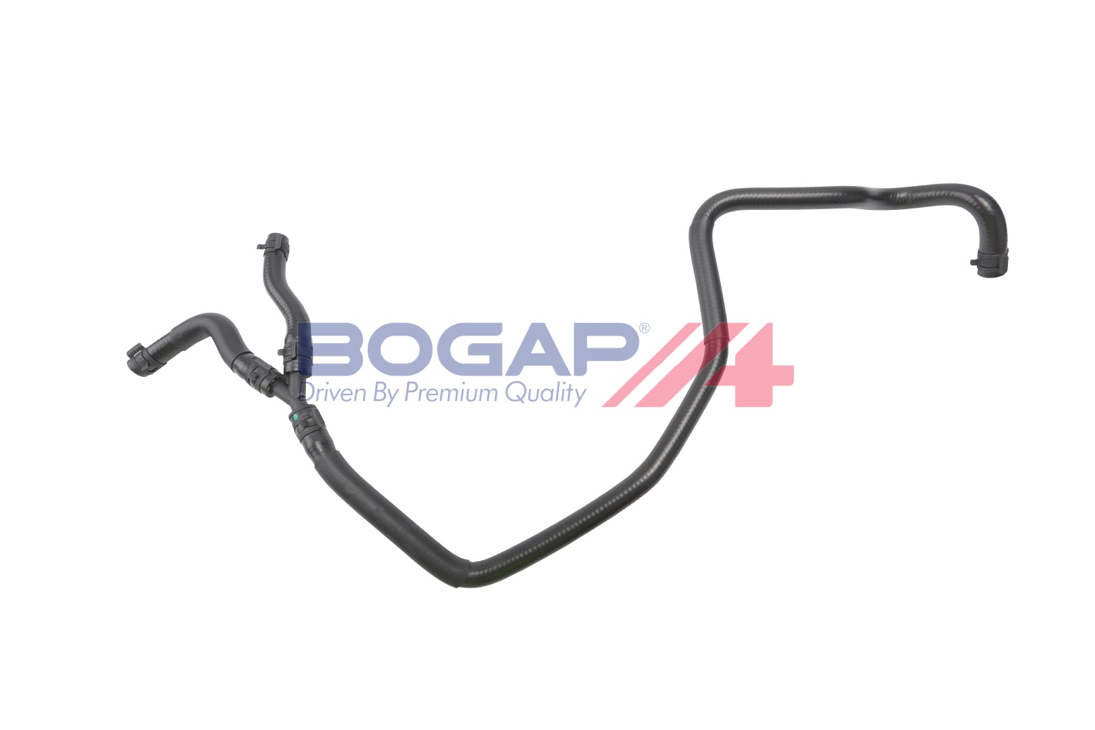 Ilustracja E4228173 BOGAP przewód elastyczny chłodnicy