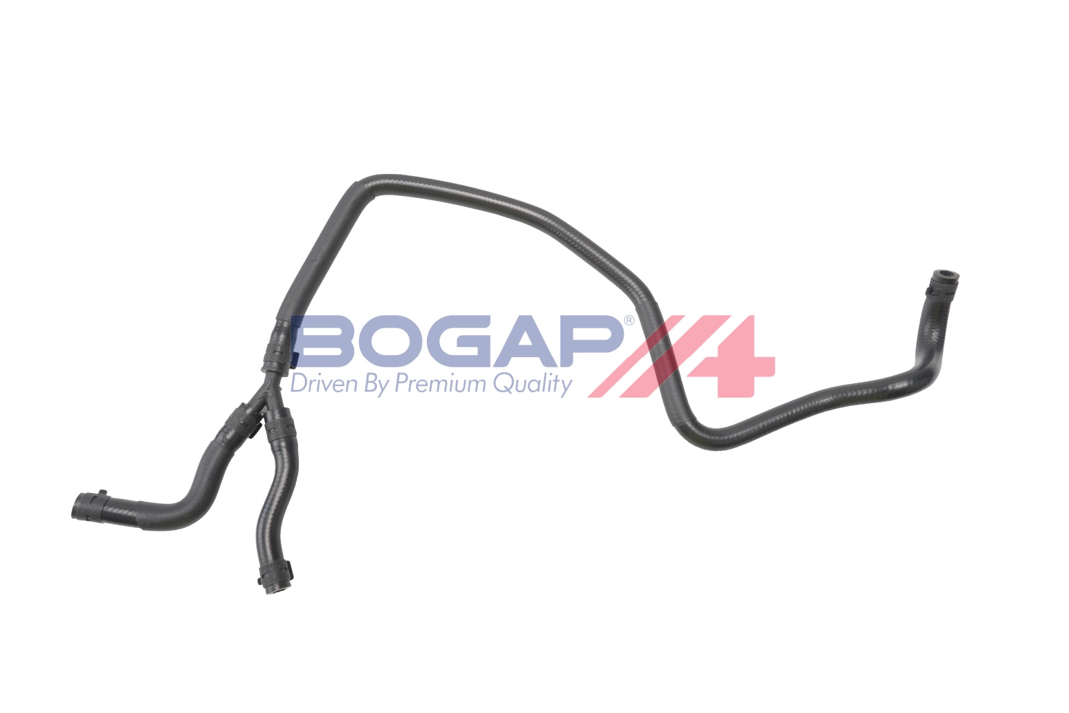 Ilustracja E4228173 BOGAP przewód elastyczny chłodnicy