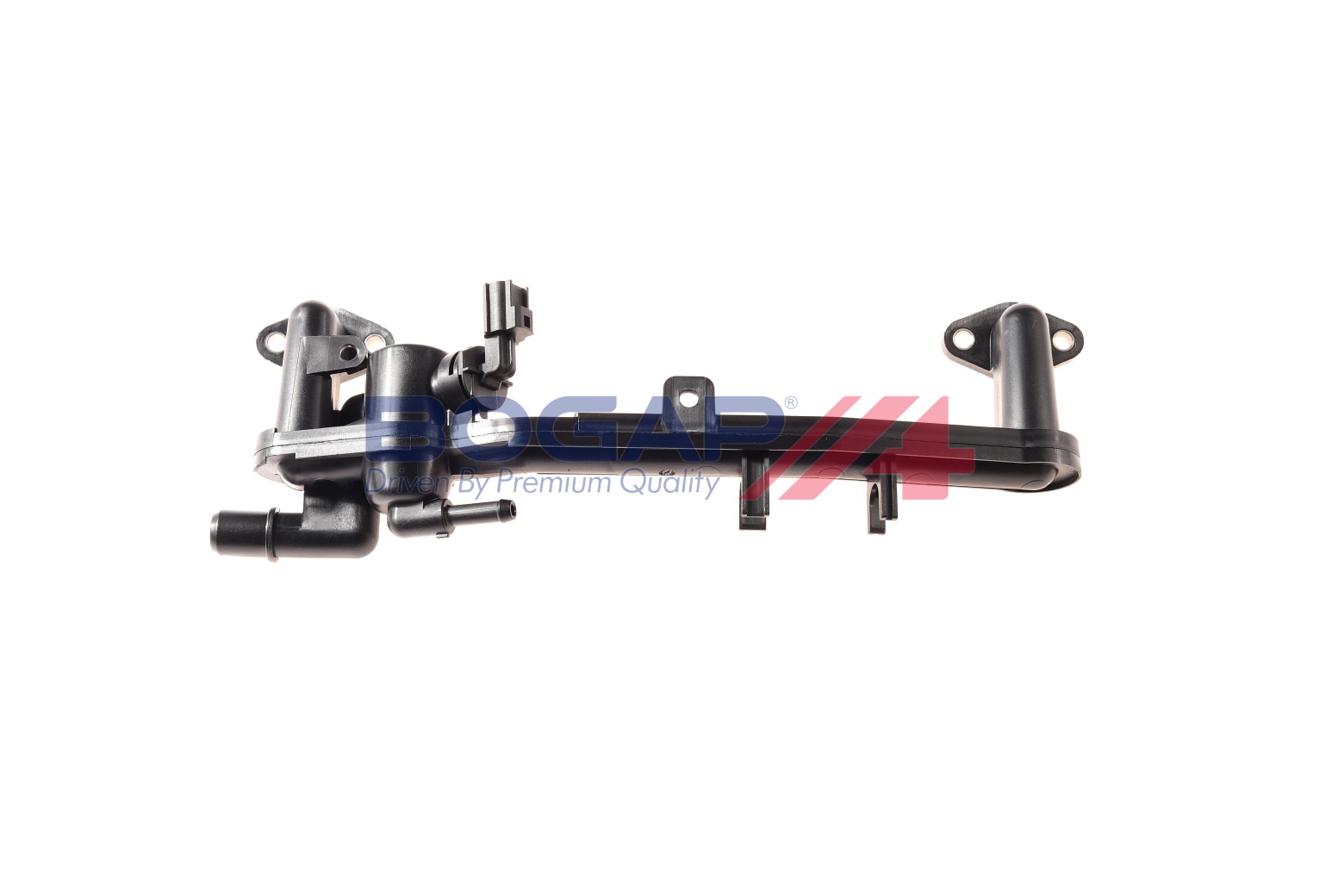 Ilustracja E4228184 BOGAP przewód elastyczny chłodnicy