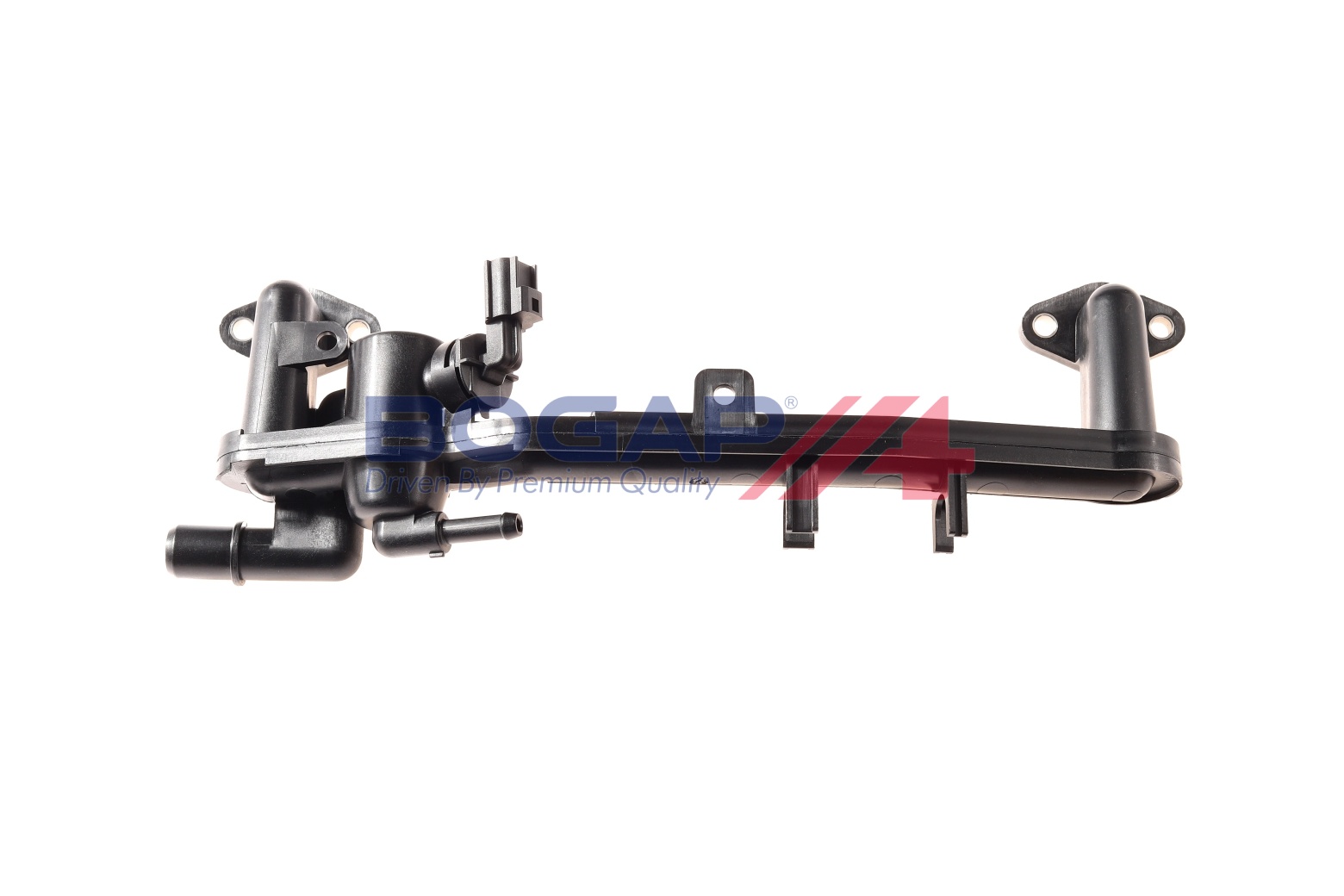 Ilustracja E4228184 BOGAP przewód elastyczny chłodnicy