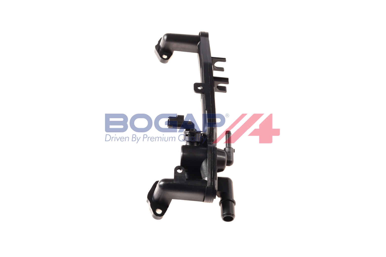 Ilustracja E4228184 BOGAP przewód elastyczny chłodnicy