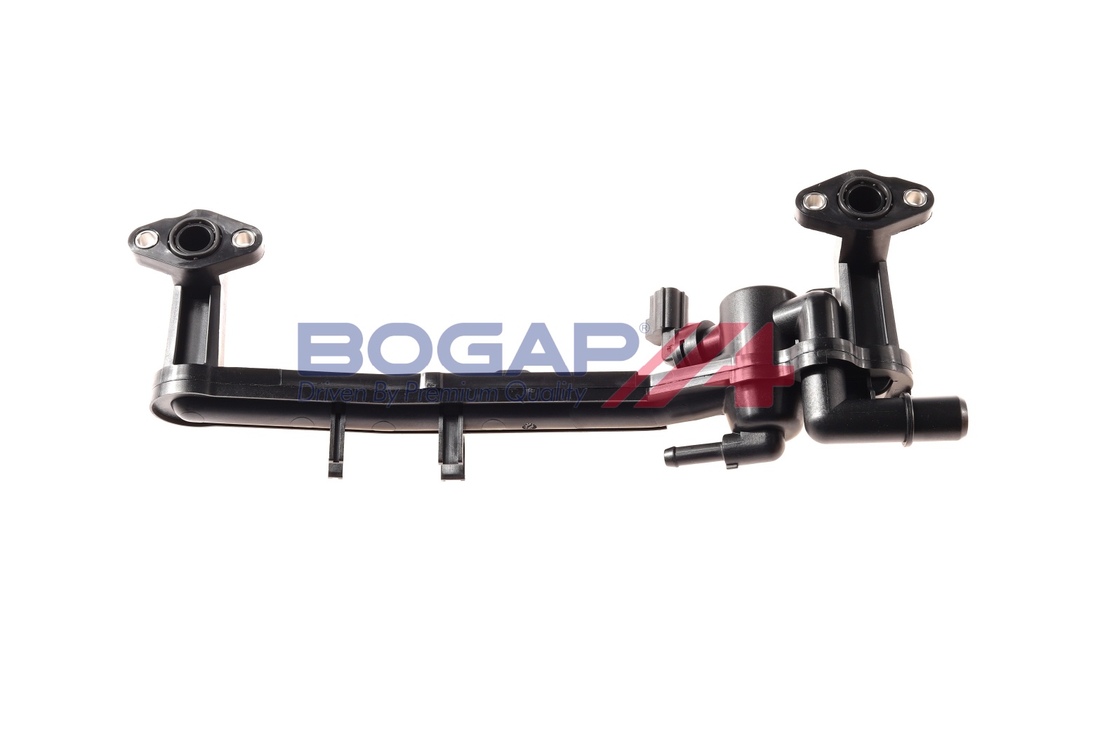 Ilustracja E4228184 BOGAP przewód elastyczny chłodnicy