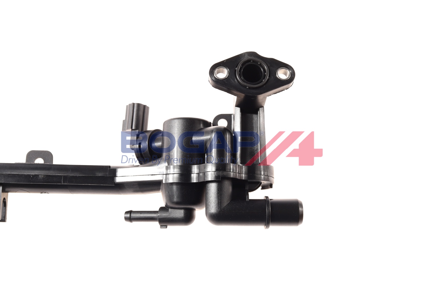 Ilustracja E4228184 BOGAP przewód elastyczny chłodnicy