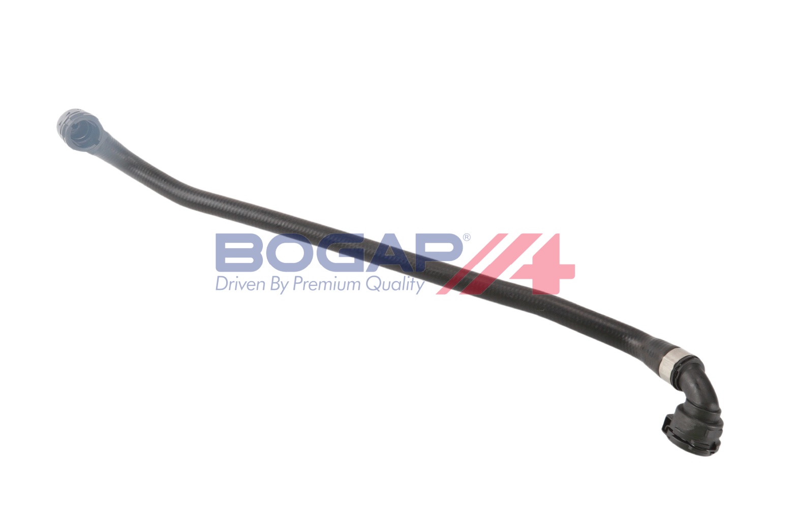 Ilustracja E4228186 BOGAP przewód elastyczny chłodnicy