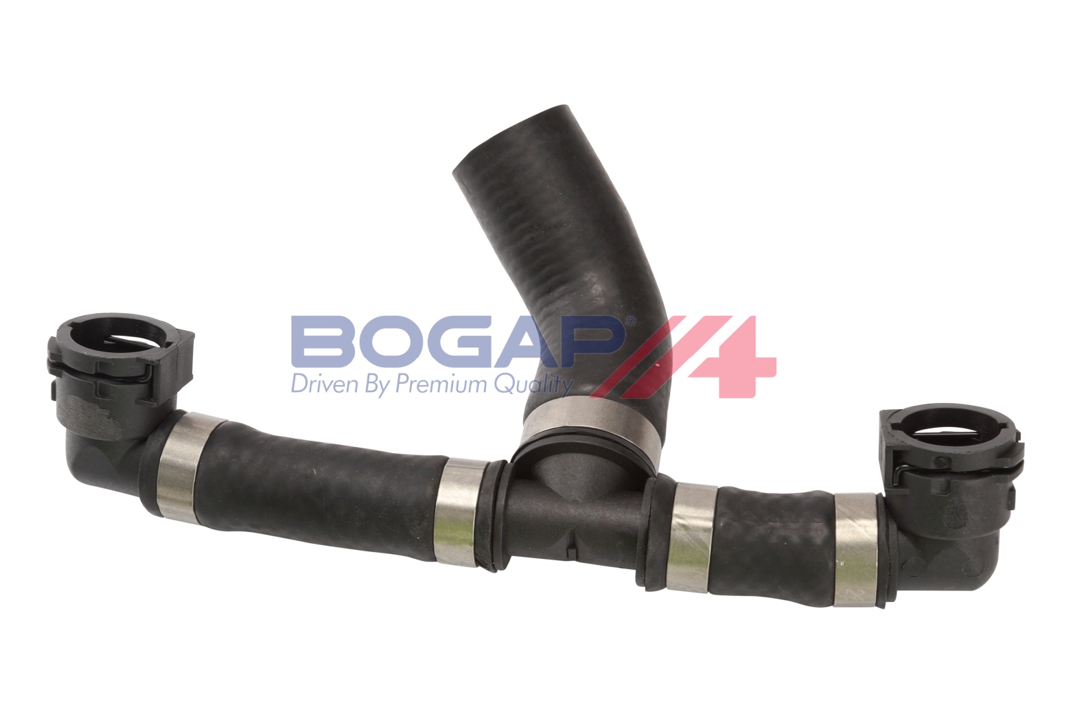 Ilustracja E4228187 BOGAP przewód elastyczny chłodnicy