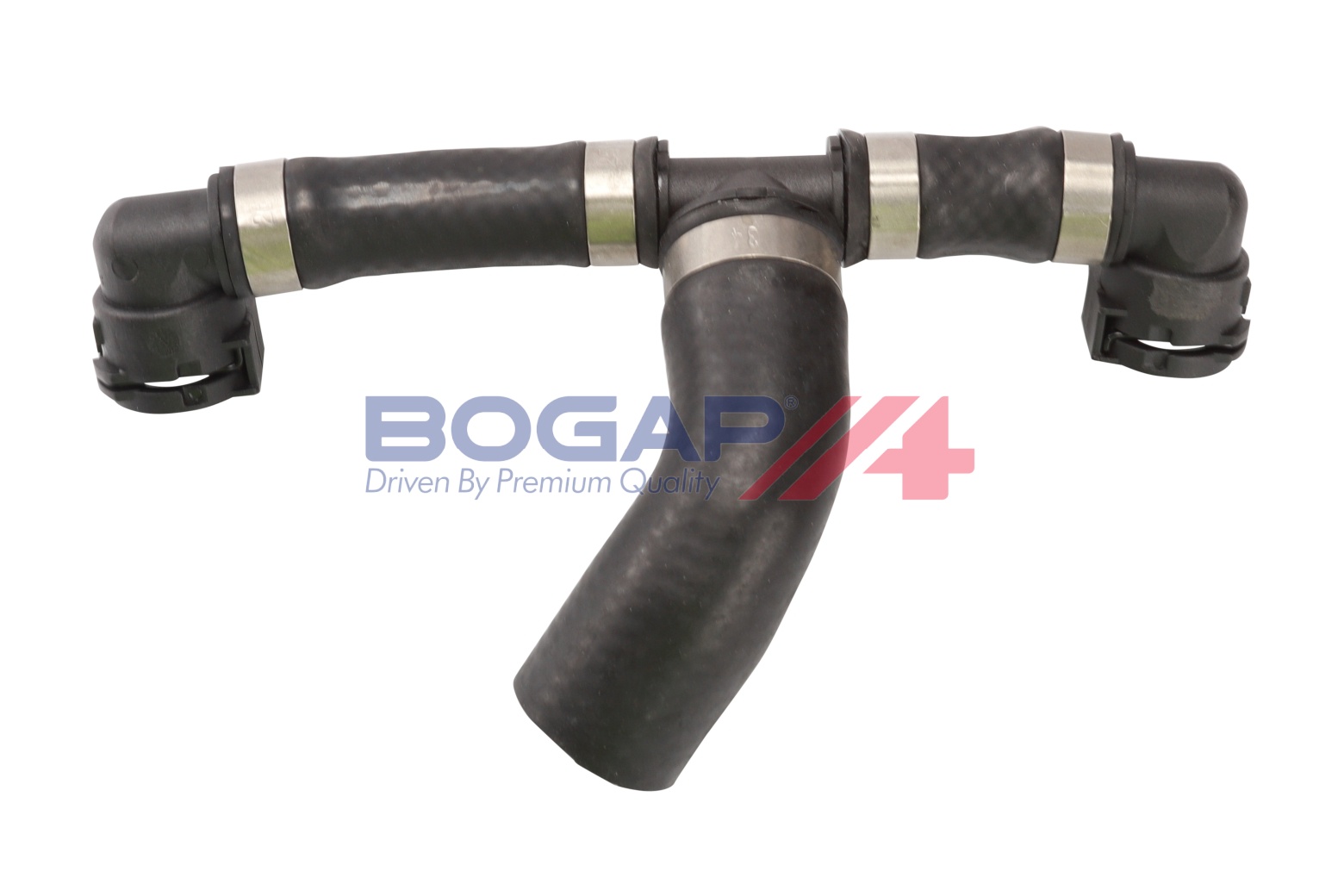 Ilustracja E4228187 BOGAP przewód elastyczny chłodnicy