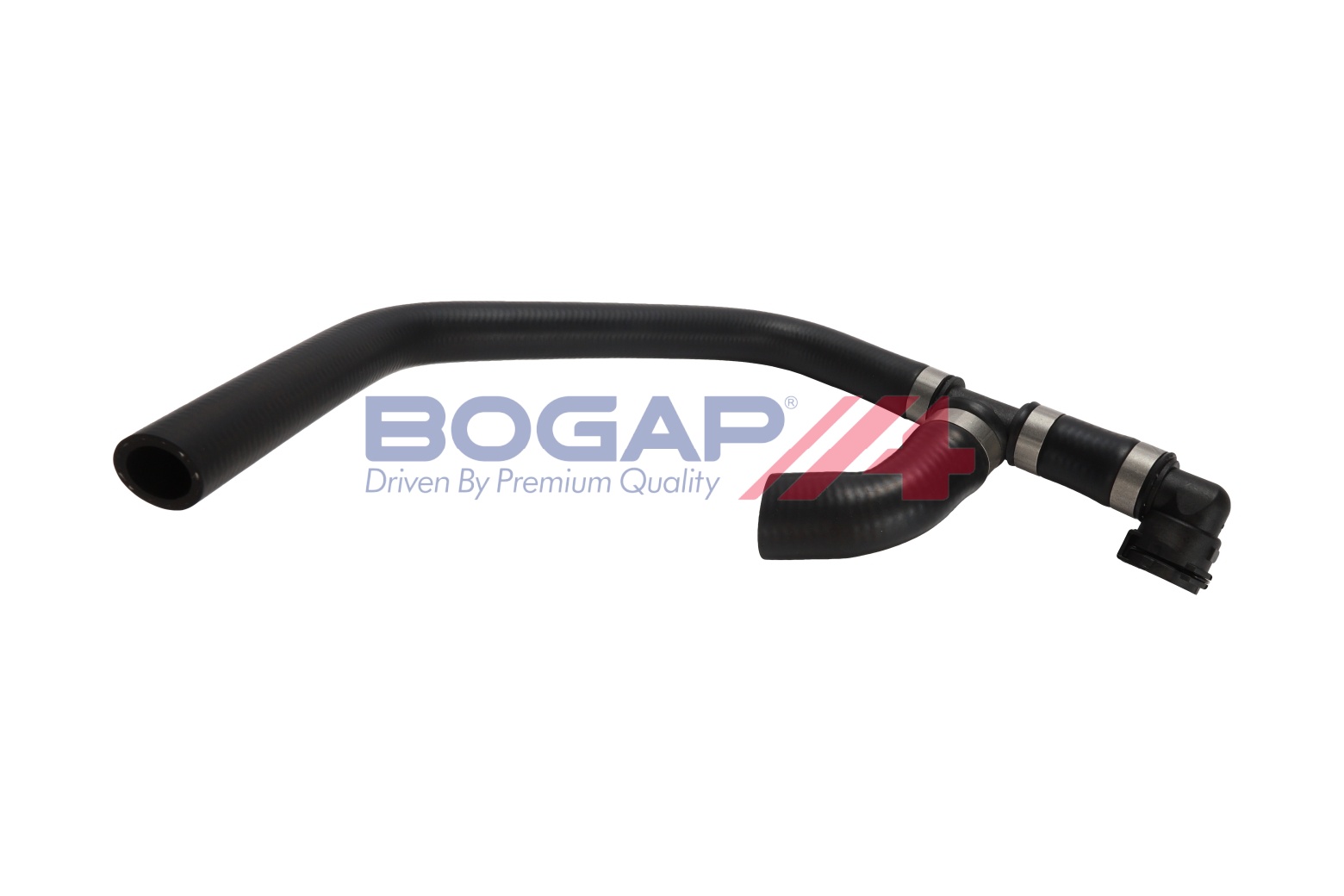 Ilustracja E4228188 BOGAP przewód elastyczny chłodnicy