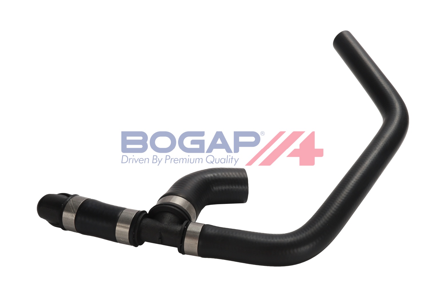 Ilustracja E4228188 BOGAP przewód elastyczny chłodnicy