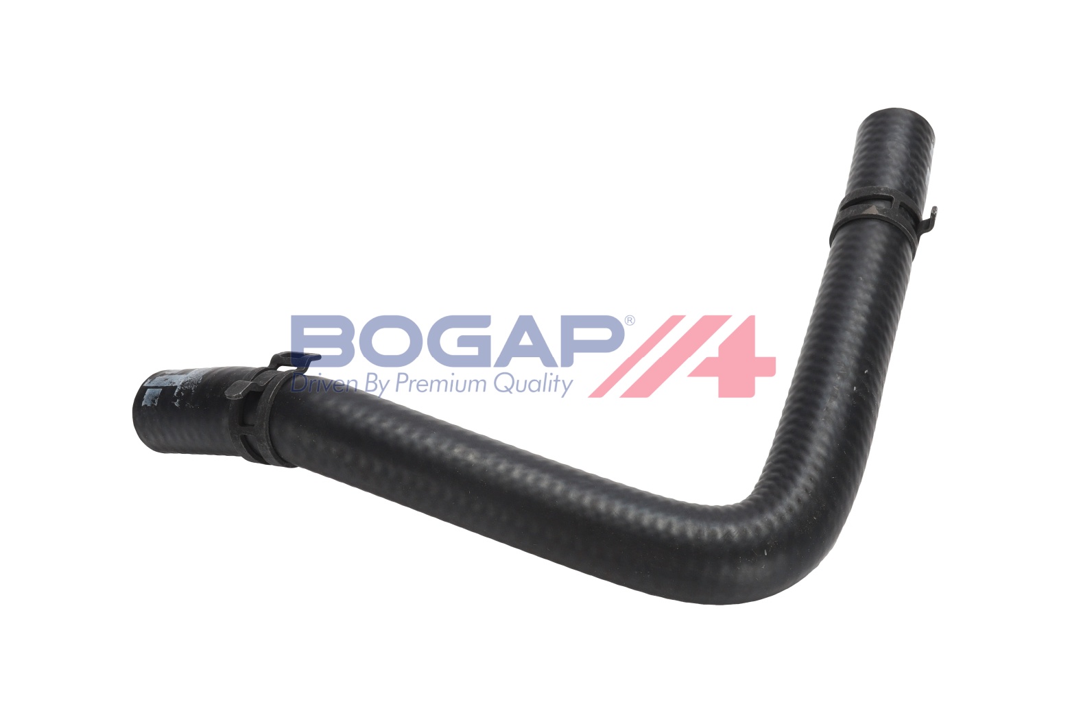 Ilustracja E4228189 BOGAP przewód elastyczny chłodnicy