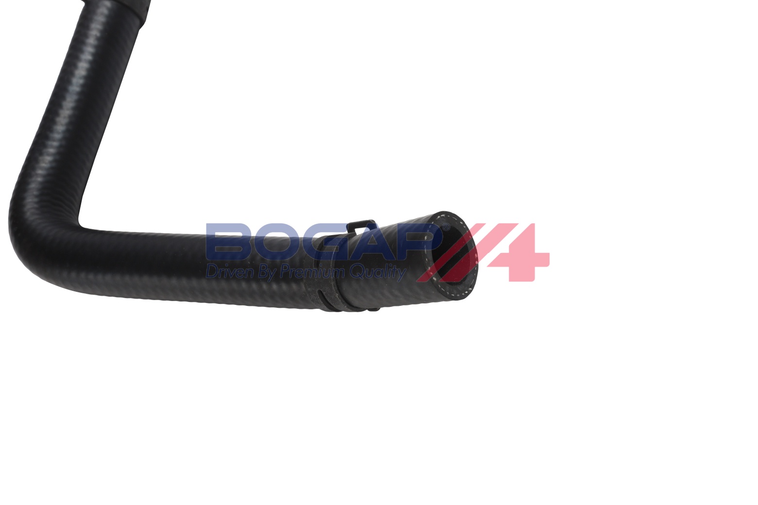 Ilustracja E4228189 BOGAP przewód elastyczny chłodnicy