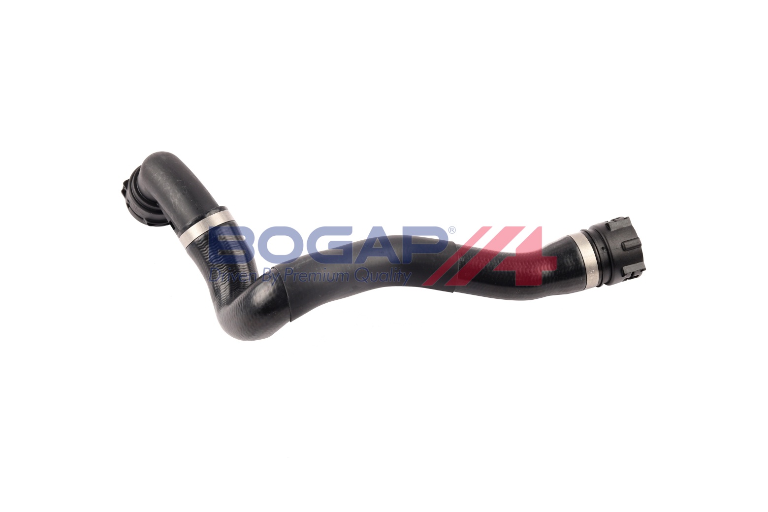 Ilustracja E4228180 BOGAP przewód elastyczny chłodnicy