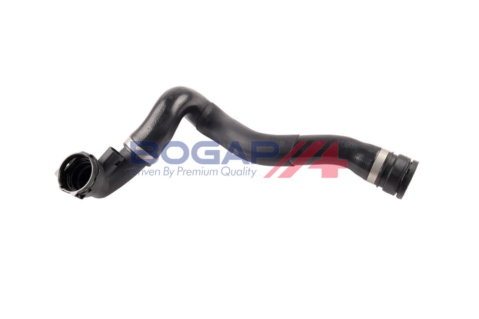 Ilustracja E4228180 BOGAP przewód elastyczny chłodnicy