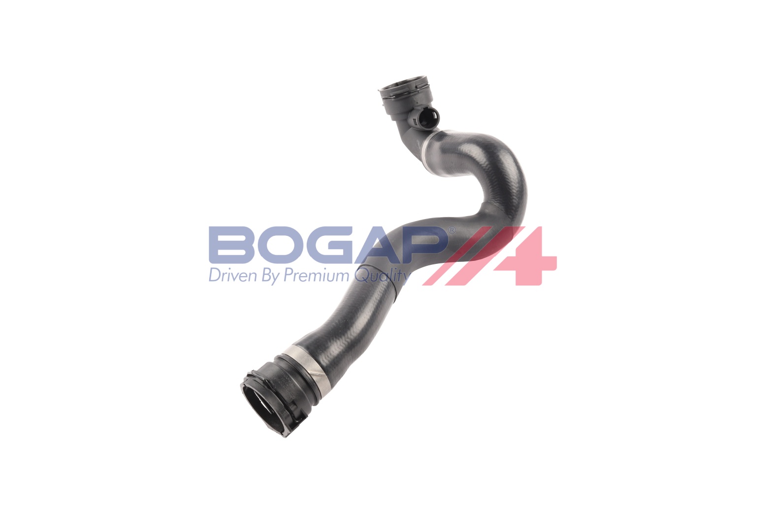 Ilustracja E4228180 BOGAP przewód elastyczny chłodnicy