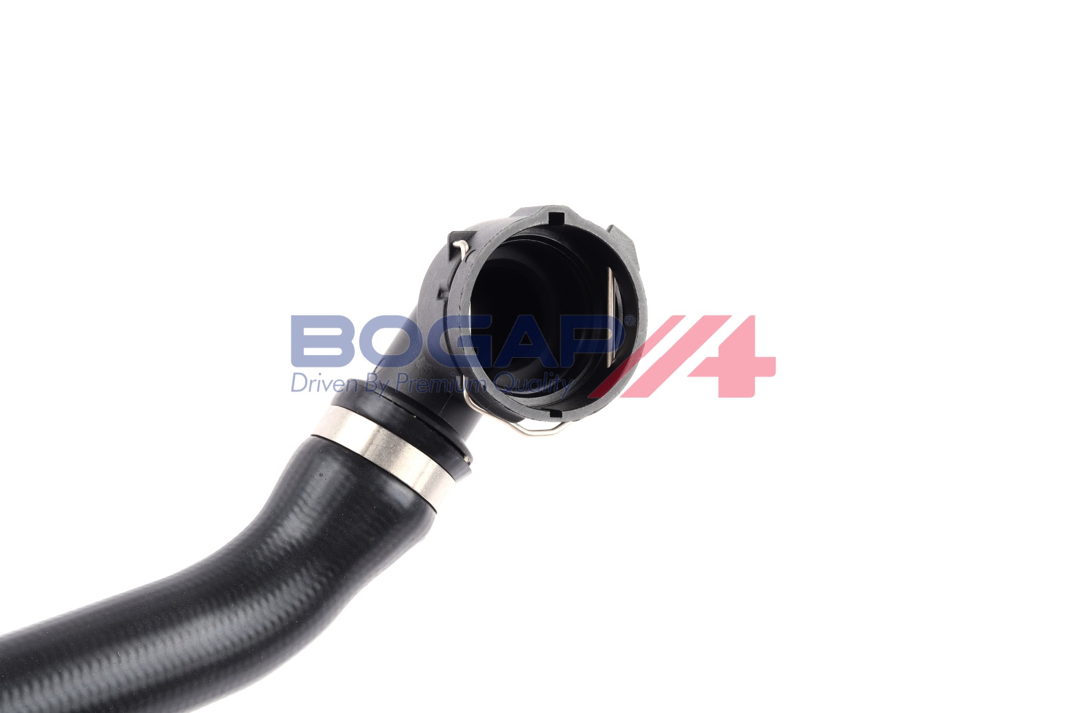 Ilustracja E4228181 BOGAP przewód elastyczny chłodnicy