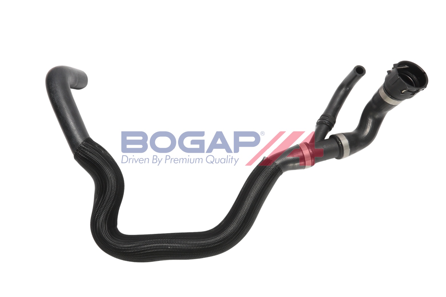 Ilustracja E4228182 BOGAP przewód elastyczny chłodnicy